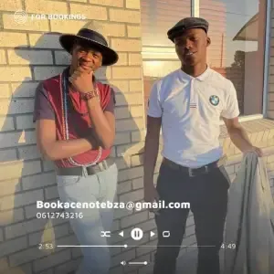 Ace no Tebza – iNkunzi Edla’Ezinye Ace no Tebza – iNkunzi Edla’Ezinye
