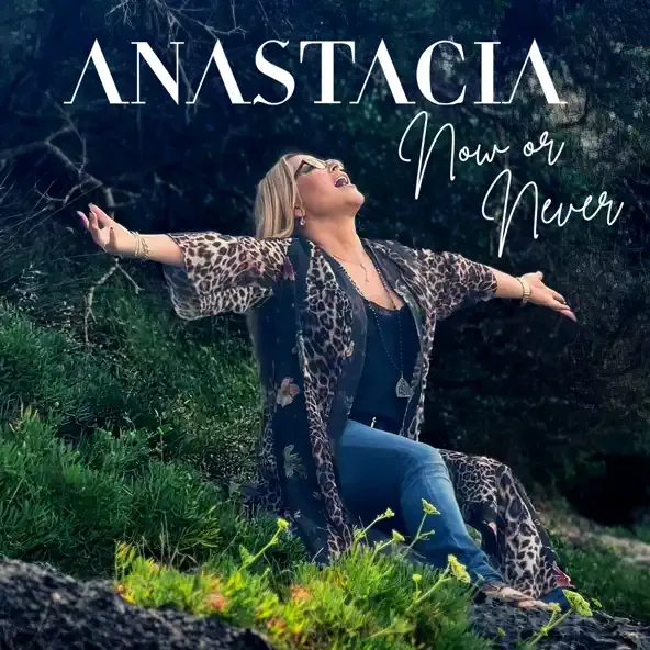Anastacia - Now or Never Anastacia – Now or Never
