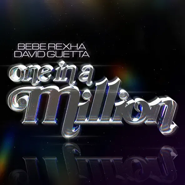 Bebe Rexha – One in a Million feat. David Guetta Bebe Rexha – One in a Million feat. David Guetta