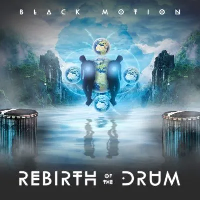 EP: Black Motion - Jabula EP: Black Motion - Jabula