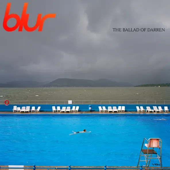 Blur – Sticks and Stones Blur – Sticks and Stones