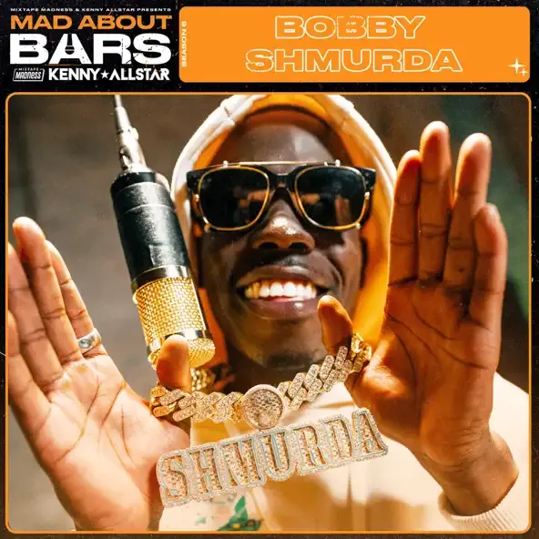 Bobby Shmurda – Mad About Bars Pt 2 feat. Kenny Allstar Mixtape Madness Bobby Shmurda – Mad About Bars Pt 2 feat. Kenny Allstar Mixtape Madness