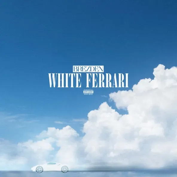 Brezden – White Ferrari Brezden – White Ferrari