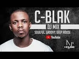 C Blak – AJs House 46 DJ Mix C Blak – AJs House 46 DJ Mix