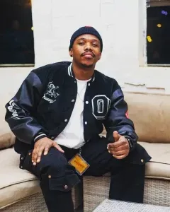 C Blak – AJs House 46 Mix C Blak – AJs House 46 Mix