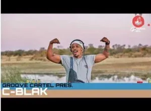 C Blak – Groove Cartel Deep House Mix C Blak – Groove Cartel Deep House Mix