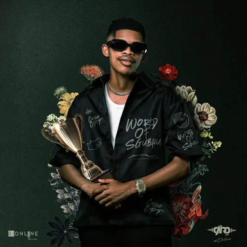 Cairo CPT – DARLY ft. Minollar Cairo CPT – DARLY ft. Minollar