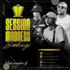 Charity Ell Pee BonguMusic – Session Madness 0472 63rd Episode Birthday Mix Part 2 Charity Ell Pee BonguMusic – Session Madness 0472 63rd Episode Birthday Mix Part 2