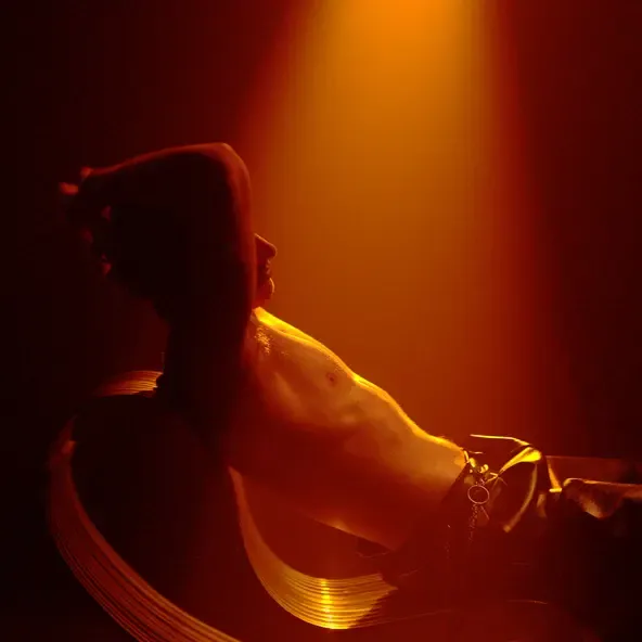 Charlie Puth – Lipstick Charlie Puth – Lipstick