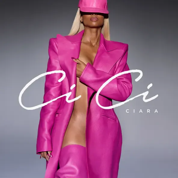 Ciara – Winning feat. Big Freedia Ciara – Winning feat. Big Freedia