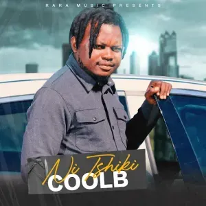 Cool B Music – Ni Tshiki Cool B Music – Ni Tshiki