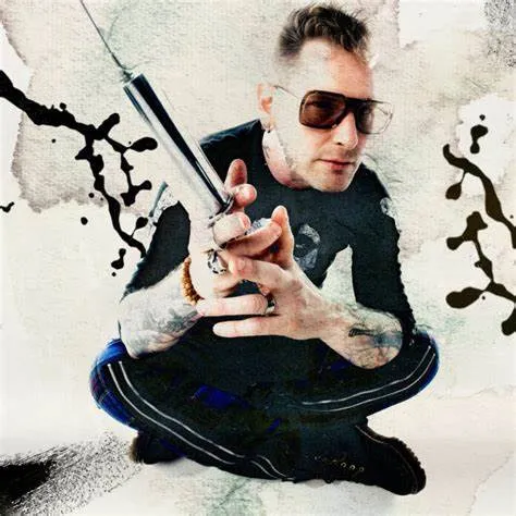 Corey Taylor – Talk Sick Corey Taylor – Talk Sick