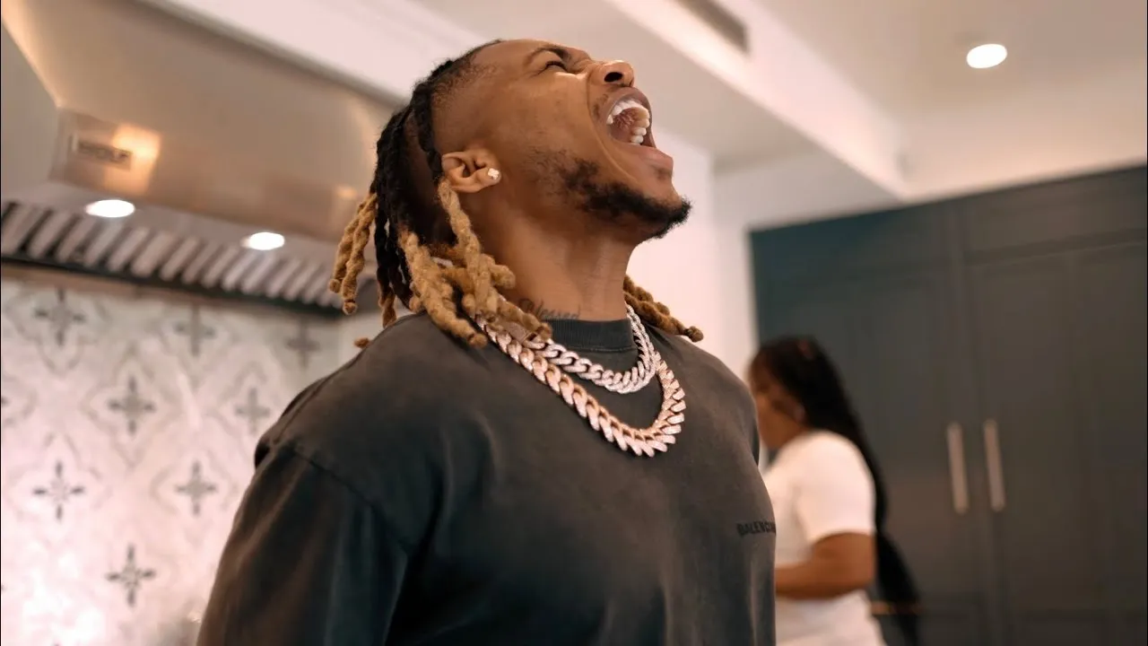 DDG – Billie Jean Freestyle DDG – Billie Jean Freestyle