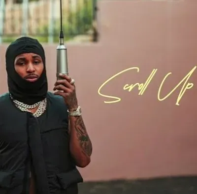 DDG – Scroll Up DDG – Scroll Up