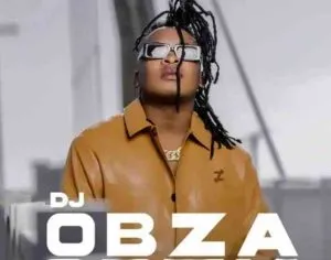 DJ Obza – Crazy Monday July Mix DJ Obza – Crazy Monday July Mix