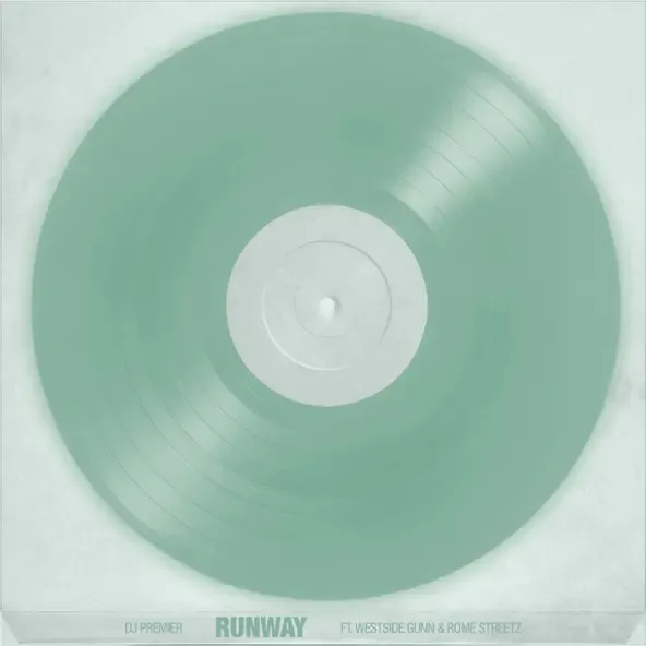 DJ Premier - Runway (feat. Westside Gunn & Rome Streetz) DJ Premier – Runway feat. Westside Gunn Rome Streetz