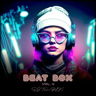 DJ Tears PLK – Aint Mad 1 DJ Tears PLK – Aint Mad 1