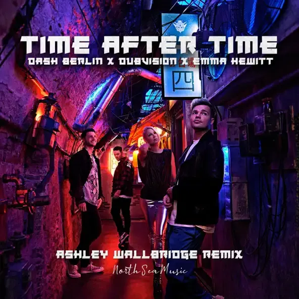 Dash Berlin – Time After Time Ashley Wallbridge Remix feat. Dubvision Emma Hewitt Ashley Wallbridge Dash Berlin – Time After Time Ashley Wallbridge Remix feat. Dubvision Emma Hewitt Ashley Wallbridge