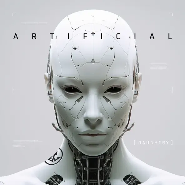 Daughtry – Artificial Daughtry – Artificial