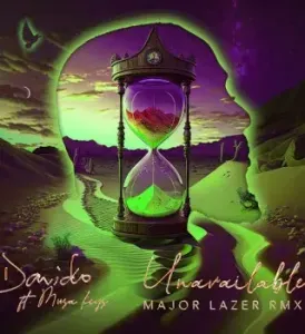 Davido – UNAVAILABLE Major Lazer Remix Ft Musa Keys Davido – UNAVAILABLE Major Lazer Remix Ft Musa Keys