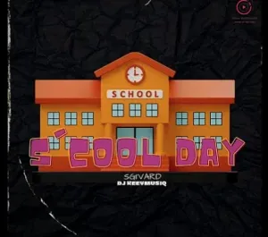 Dj KeeyMusiQ – SCool Day SgiVard Mix Dj KeeyMusiQ – SCool Day SgiVard Mix