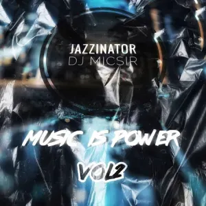 Dj Micsir – Monate Fella Dj Micsir – Monate Fella