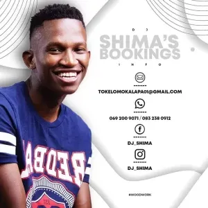 Dj Shima – Strictly Amaplanka Vol.18 Mix Dj Shima – Strictly Amaplanka Vol.18 Mix