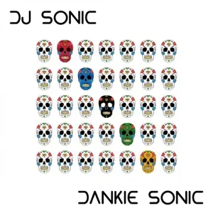 Dj Sonic – Reflections 2 Dj Sonic – Reflections 2