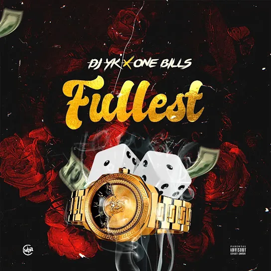 Dj Yk Mule – Fullest feat. One Bills Dj Yk Mule – Fullest feat. One Bills