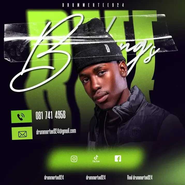 DrummeRTee924 DJ DBongza Mid9t – Takalani Ft. Benzoo Gwitsi DrummeRTee924 DJ DBongza Mid9t – Takalani Ft. Benzoo Gwitsi