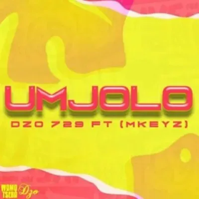 Dzo 729 Umjolo ft MKeyz Dzo 729 Umjolo ft MKeyz