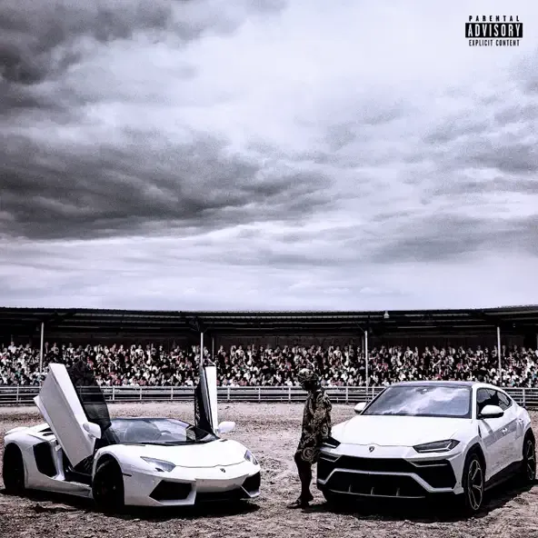 EST Gee – IT IS feat. Rylo Rodriguez EST Gee – IT IS feat. Rylo Rodriguez