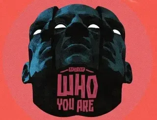 Echo Deep – Who You Are Echo Deep – Who You Are