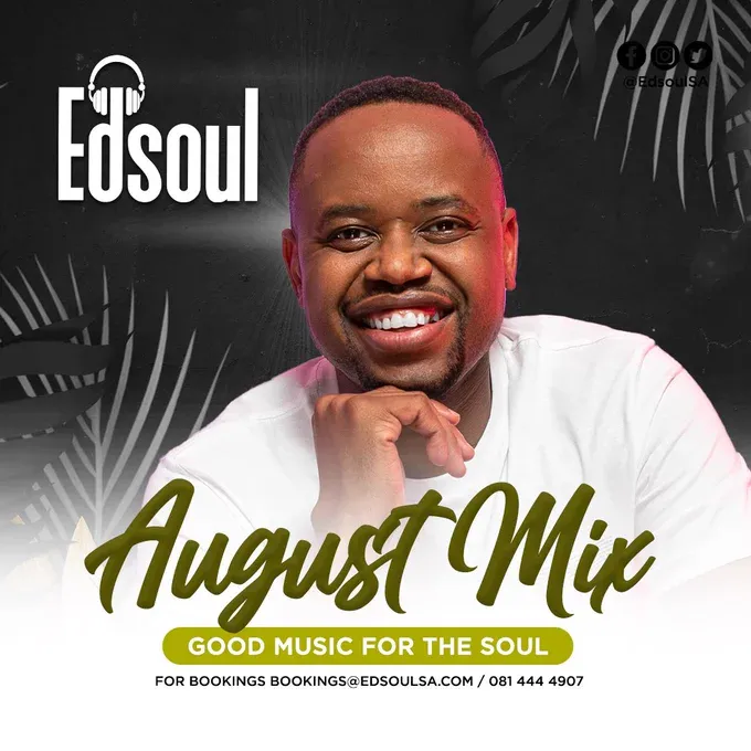 Edsoul SA – August 2023 Mix Edsoul SA – August 2023 Mix