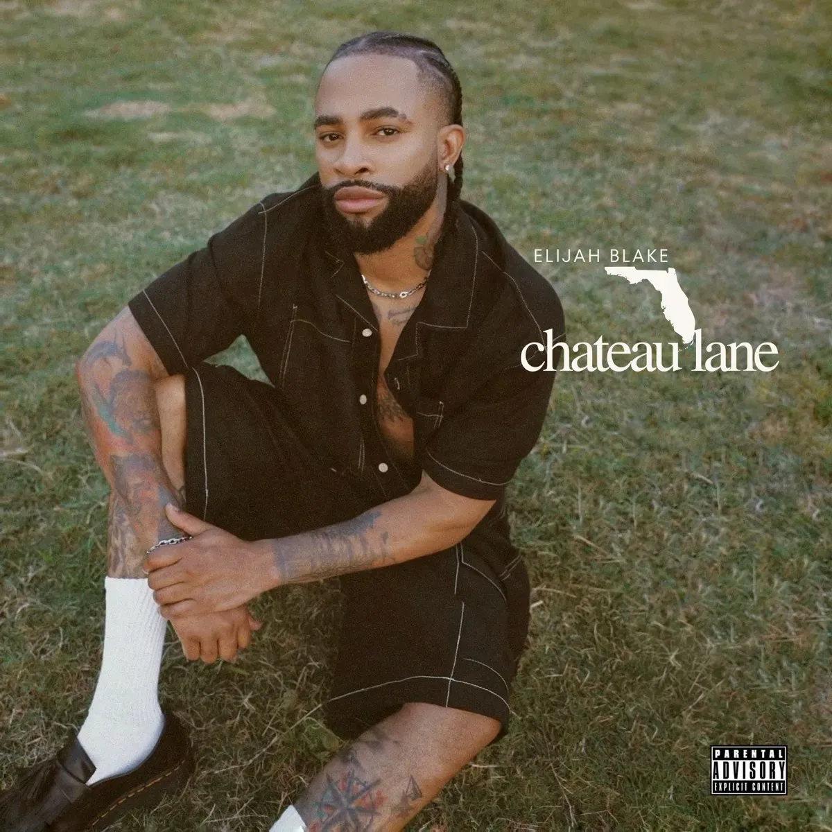 Elijah Blake – Deux feat. Jordin Sparks Elijah Blake – Deux feat. Jordin Sparks