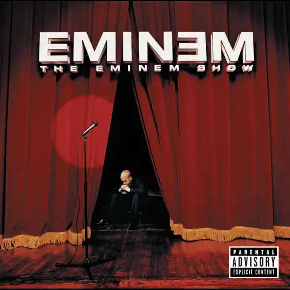 Eminem - Curtains Up (Skit) Eminem – Curtains Up Skit