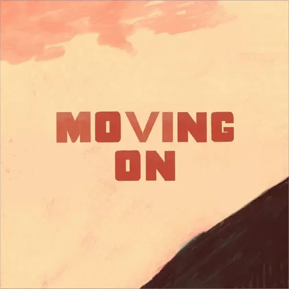 Explosions In The Sky - Moving On Explosions In The Sky – Moving On