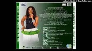 Florah Nwa Chauke – Ni Chuchi Florah Nwa Chauke – Ni Chuchi