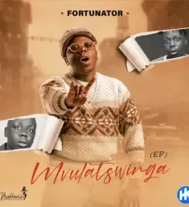 Fortunator – Kwasa Kwasa Ft DJ Gun Do SA Fortunator – Kwasa Kwasa Ft DJ Gun Do SA