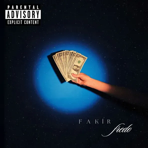 Fredo - Fakir Fredo – Fakir