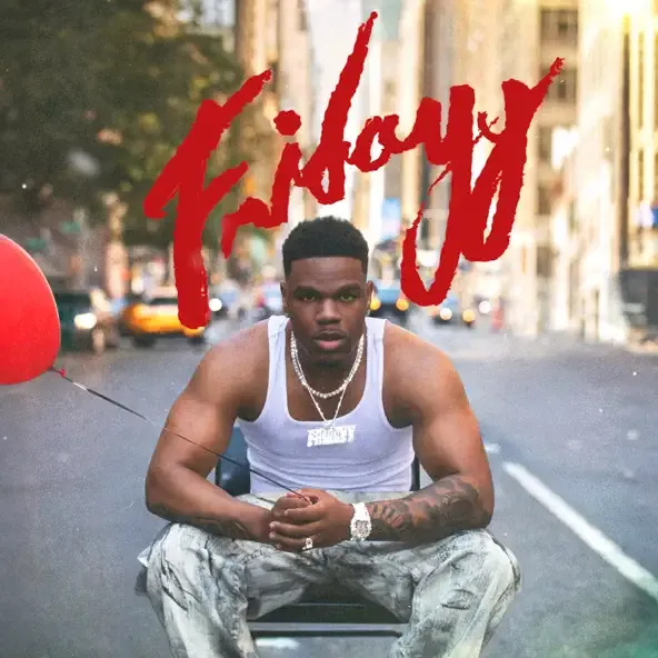 Fridayy – I Won Outro 1 Fridayy – I Won Outro 1