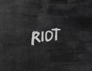 Grace Carter – Riot Grace Carter – Riot