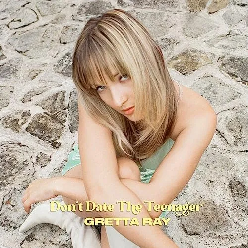 Gretta Ray – Dont Date The Teenager Gretta Ray – Dont Date The Teenager