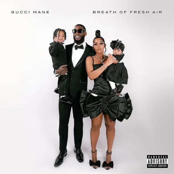 Gucci Mane – Now Its Real Gucci Mane – Now Its Real