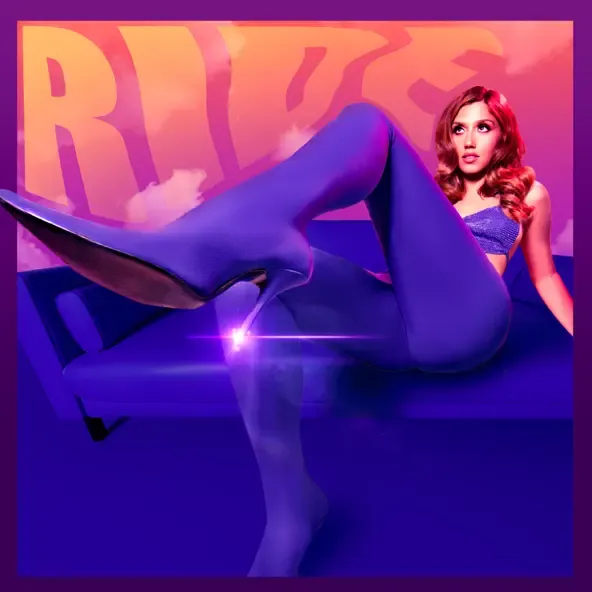 Hannah Mrozak – Ride Hannah Mrozak – Ride