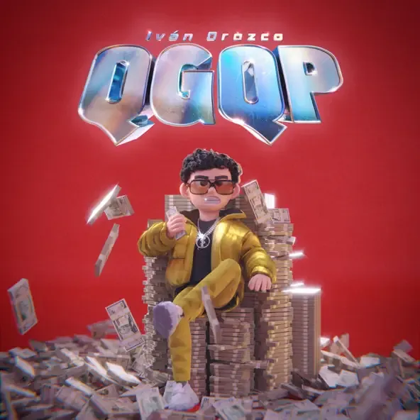 Ivan Orozco – QGQP Ivan Orozco – QGQP