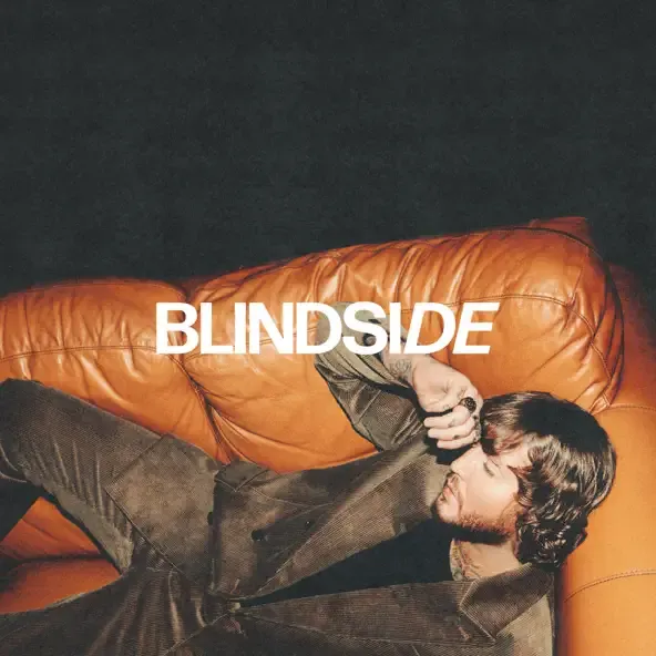 James Arthur – Blindside James Arthur – Blindside