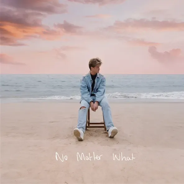 Jamie Miller – No Matter What Jamie Miller – No Matter What