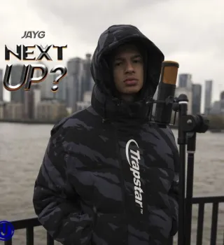 JayG – Next Up – S5 E11 feat. Mixtape Madness JayG – Next Up – S5 E11 feat. Mixtape Madness