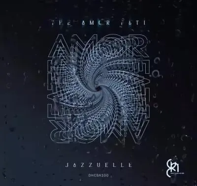 EP: Jazzuelle - The Amor Fati EP: Jazzuelle - The Amor Fati